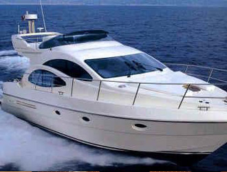 Corporate Yacht Charter in Benalmadena