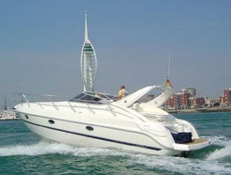 Party Yacht Charter in Benalmadena